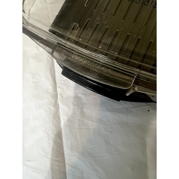 Prepworks by Progressive Produce Prokeeper, 3-Quart, Stay-Fresh Vent System - Picture 4 of 4